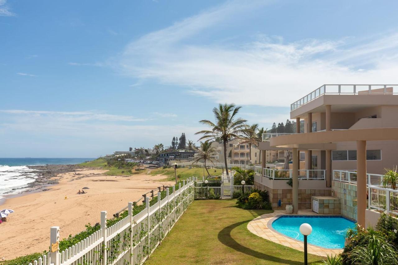 Dolphin Cove 5 Ballito On The Beach Εξωτερικό φωτογραφία