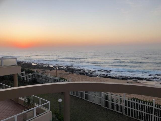 Dolphin Cove 5 Ballito On The Beach Εξωτερικό φωτογραφία